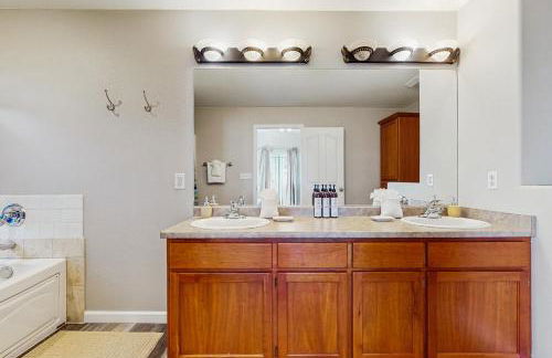 Crescent City Beach House - Foto 15