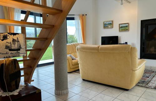 305 - Belle maison à deux pas de l'Anse du Croc - Foto 9