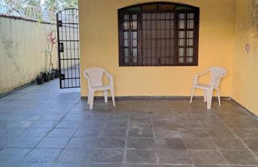 CASA DE PRAIA ACONCHEGANTE PERFEITA PARA SUA FAMÍLIA e AMIGOS - Foto 1