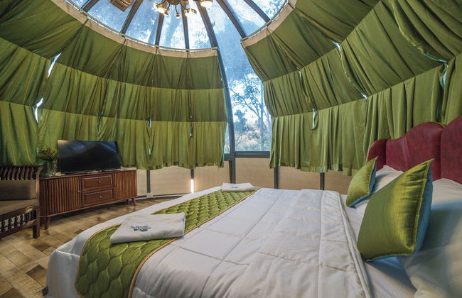 Rain Rock Villa - Foto 34