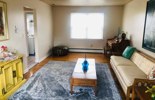 Family-Friendly Home CLOSE to SYR Univ DWNTWN & THE DOME! Location Location Location - Foto 34