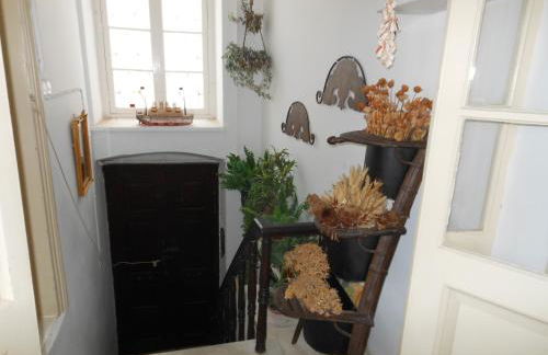 Mansion at Chora in Andros - Foto 3