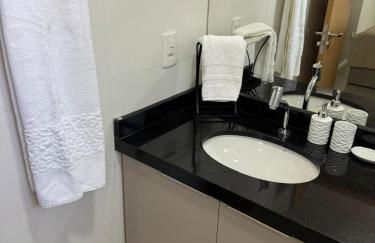 Apto Ponta Verde Maceió com garagem - piscina - academia e área de lazer infantil - Foto 6