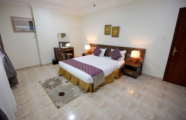 Enwan Suites for serviced Apartments - Foto 18