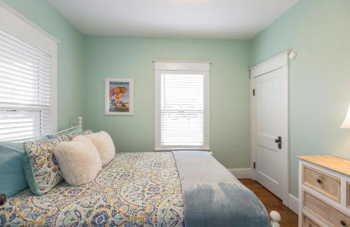 Three Fields Farmhouse - Foto 26