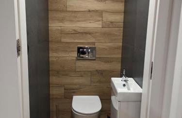 Nad Jodłami Domek w Górach Laliki - Beskid Żywiecki - Foto 30