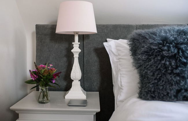 Bay Tree Cottage - Foto 11