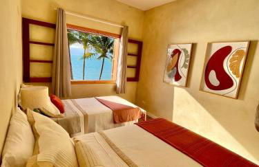 Vila das Tartarugas 6 suites - Foto 41