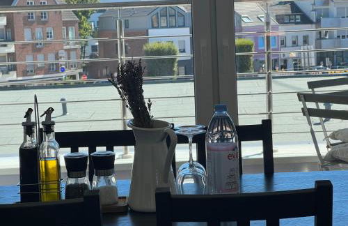 ZENITH STAY - hochwertige Apartments direkt in der Innenstadt - Foto 22