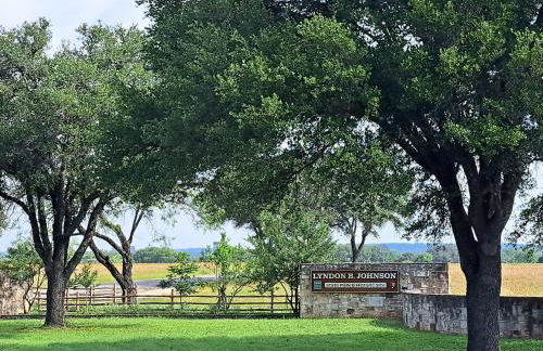 The Container Retreat @290 Wine Trail #3 Hill Country bliss - Foto 28