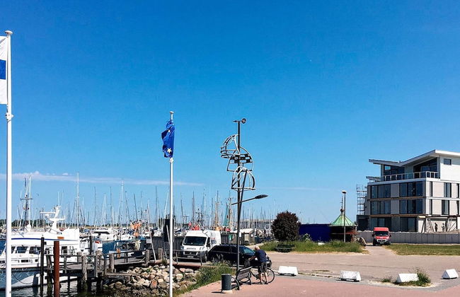 Holiday Home in Wendtorf - Foto 25