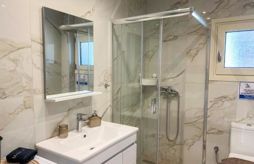 Magda's Cosy House Fourka - Foto 18