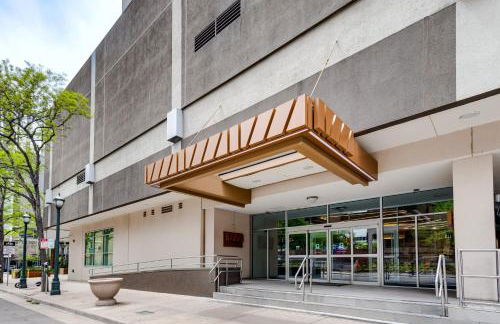 Downtown Denver Condo in the Center of the City! - Foto 32