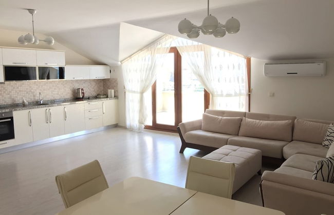 Trabzon Ottoman Residence - Photo 20