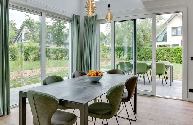 Attractive Holiday Home With Sauna - Foto 27