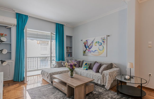 Elite Gem in the heart of Kolonaki - Foto 53