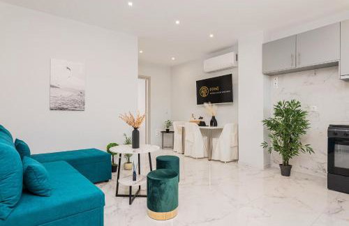 Dioni, Central Luxury Apartment - Foto 1