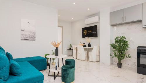 Dioni, Central Luxury Apartment - Foto 1