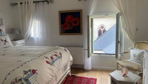 Place Sainte Marguerite - Foto 5, Garden view, towels