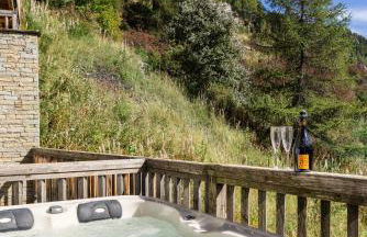 Black Diamond - Chalet Ubud - Foto 27