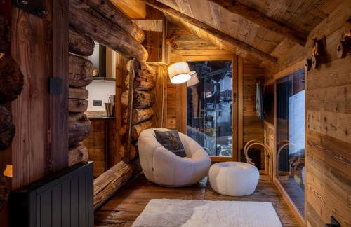 Rascard 1400- The Authentic Mountain Dream Chalet with panoramic views - Foto 32