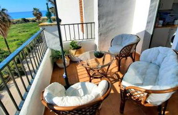 AIRUNNES Atico duplex Zahara primera linea - Photo 41