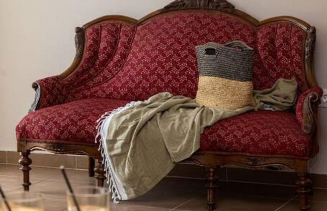 Mellow Mood Tinos Town - Foto 24