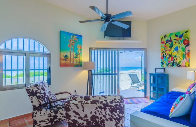 Casa Amor - Three Bedroom - Photo 25