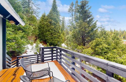 Snowy Pines - Foto 2