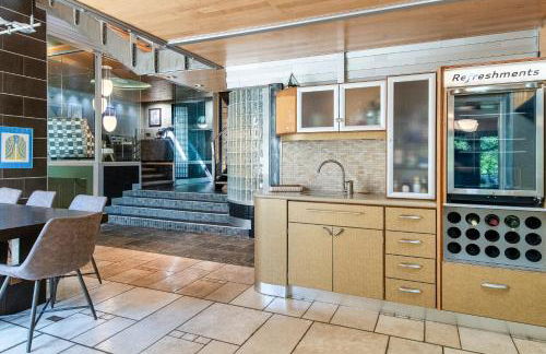 Skyline Villa Indoor Pool Hot Tub - Foto 37