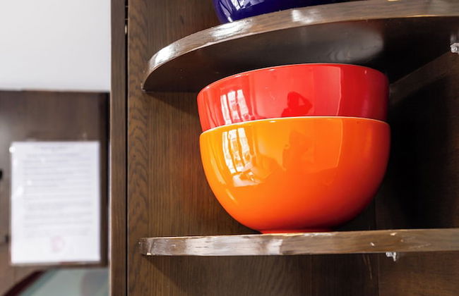 The Haven - Lofts by the Park - Foto 50