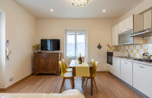 Apartment Coty - IMP522 by Interhome - Foto 8