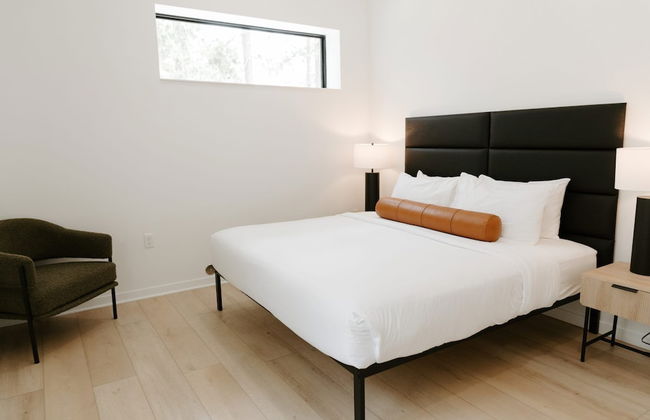 Nature Link Resort - Foto 32