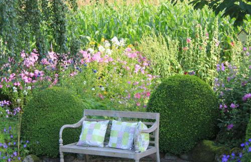 Apartment Appartement mit Wallbox by Interhome - Foto 27