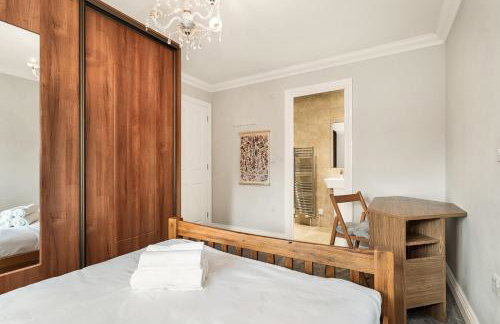 Chic 3Bed House & Garden Near Shelford High Street - Foto 11