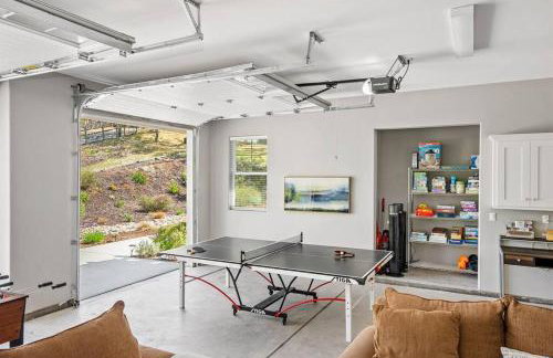 Luxurious, Modern Farmhouse in Wine Country - Foto 12