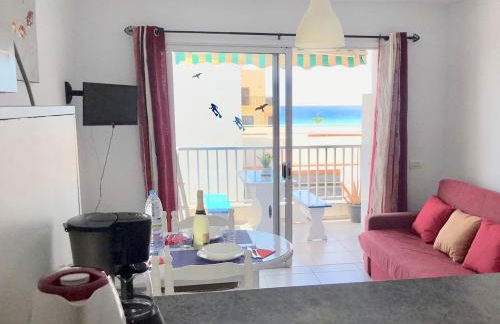 Las Galletas Vista al mar con Wifi - Foto 4