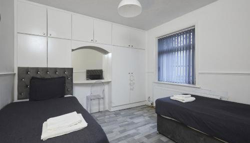 Hayy Springbank 2-Bed Home with Comfort & Space - Foto 5