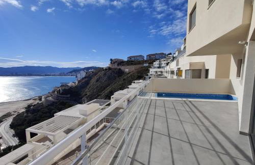 MONTE AZUL Faro de Cullera - Foto 1