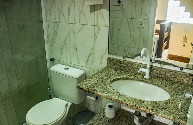 CASA MARAVILHOSA 6 QUARTOS - Foto 68