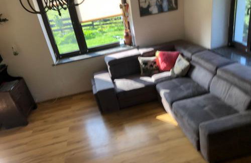 Dom wypoczynkowy Zacisze - Foto 17