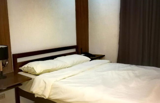 Home Stays A by SIIA in Cebu City - Foto 6