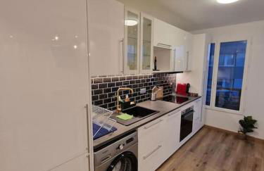 Magnifique Appartement Paris La Défense - Foto 11