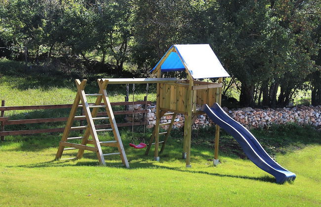 Arton Villa in the Heart of Istria - Photo 16