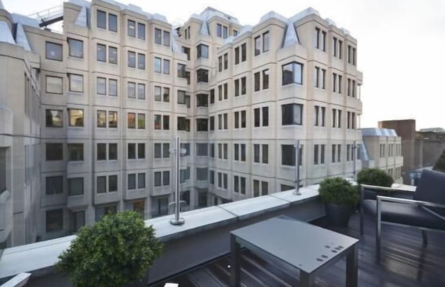 Covent Garden Apartments - Photo 25