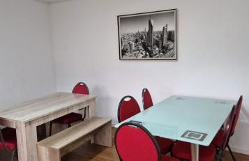 Haus Unterkunft für Monteure in Bingen am Rhein - Foto 7