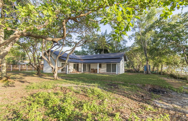 Cashew Cashew Villa - Photo 17