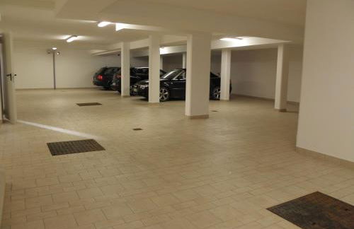 Appartamenti Villa Ancora - Foto 25