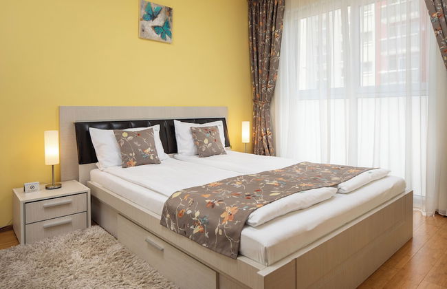 Brasov Holiday Apartments - Foto 25