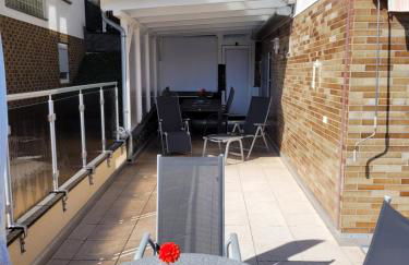 Ferienwohnung Burg- und Moselblick - Foto 26